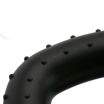 Тренажер для укрепления предплечий de-Hand Grip Grip, черный, от 60 до 70 фунтов