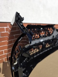 фото thumb №15, Бампер перед передній bmw x2 u10 новий kompletny 6xpdc джгут eu