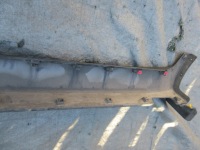 фото thumb №7, Kia sportage iii молдинг порог правая порог правый