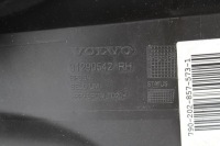 фото thumb №9, Молдинг порог правая порог правый volvo v40 ii cross country 2015 31290542