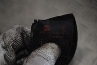 фото thumb №5, Ремені безпеки перед комплект 1p0857705a, 1p0857706a seat leon ii 1p