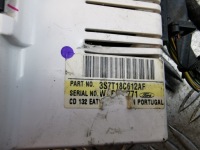 фото thumb №6, Панель управление воздуховод кондиционера ford mondeo oem номер 3s7t18c612af