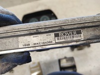 фото thumb №3, Land rover freelander 1 i 96- 1.8 16v набір стартовий блок керування mkc104392