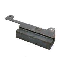 Купити Mercedes ml w163 захист зчеплення керма, фото thumb