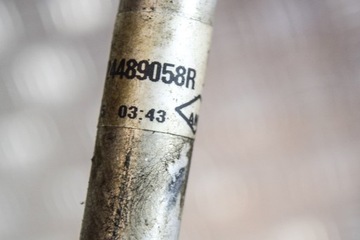 фото thumb №7, Renault zoe кондиціонер шланги a/c 924489058r електрика 65kw 2015