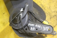 фото thumb №9, Спинка сидіння подушка правий перед mini r56 r55