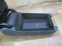 фото thumb №14, Підлокітник audi a6 c6 czarna шкіра