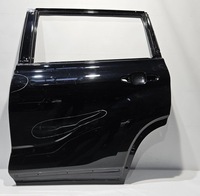 фото thumb №1, Двері лівий задня toyota highlander iv 19- оригінал