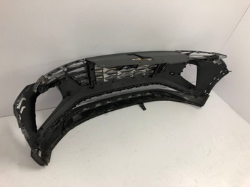 фото thumb №5, Hyundai tucson 4 iv бампер перед 4xpdc 2021-