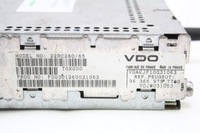 фото thumb №3, Радіо радіопрогравач cd rds 963659757700 peugeot 307 01-05