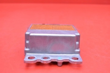 фото thumb №5, Модуль датчик подушка безпеки подушок 98820cg000 infiniti fx 1 i 02-06