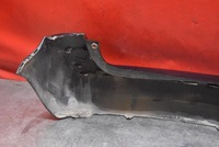 фото thumb №11, Бампер задняя задний nv676 renault modus lift 07-12