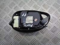 фото thumb №1, Pas безпеки правий перед fiat punto ii