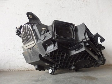 фото thumb №10, Лампа led лівий ліва перед mercedes glc w253 16- a2539065101