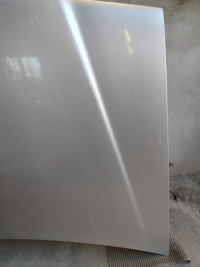 Капот mercedes w140 s klasa Ціна, фото thumb