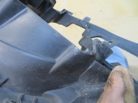 фото thumb №13, Кронштейн протитуманної фари праве bmw x5 f15 pod led