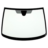 фото thumb №1, Стекло передняя лобовое citroen c3 i 2002-2010 датчик solar nowa