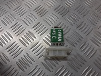 фото thumb №1, Резистор резистор вентилятор opel corsa c