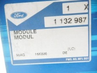 фото thumb №8, Блок керування центрального замка ford focus mk1 оригінальний номер 1132987