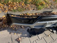 фото thumb №11, Труба , повітропровід нова lamborghini urus 4m0145955