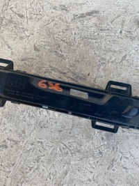 S-max mk1 рестайлінг  протитуманна фара drl led лівий am21-13b218-bb Київ, фото thumb