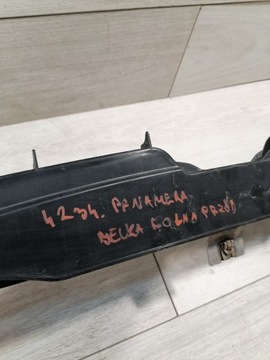 фото thumb №12, Panamera балка нижня pas перед 971803821