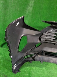 фото thumb №7, Бампер передній перед toyota rav4 v