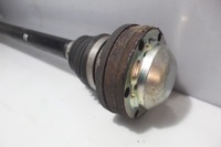 фото thumb №3, Приводной вал правый задняя audi a6 c7