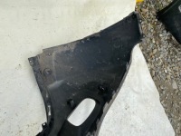 фото thumb №5, Бампер задняя jeep renegade 14-19