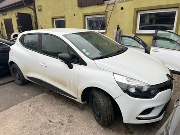 фото thumb №3, Чверть лонжерон лівий перед renault clio iv