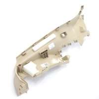 фото thumb №10, Mercedes x253 защита стойка колонки правый задняя beż a2536903601