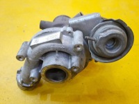 фото thumb №1, Renault clio iv 1.5 dci турбонагнетатель 8201164371