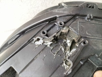 фото thumb №11, Opel corsa f рестайлінг фара праві 9851263980 szczecin -gorzów-poznań 3523