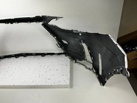 фото thumb №7, Lexus nx ii 2 бампер передній перед org!