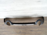 фото thumb №2, Mini countryman s r60 спойлер pod бампер задня