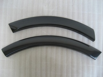 фото thumb №1, Porsche cayenne 02-06 планка накладка 7l5853828c