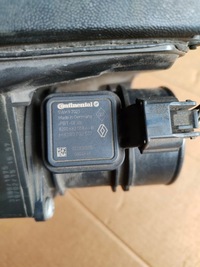 фото thumb №7, Корпус фильтра расходомер scenic iii lift 1.5