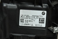 фото thumb №10, Лампи led лампа ліва права bmw 4 g22 g23 g26 m3 g80 g81 m4 g82 чорний чорні