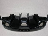 Бампер задний  задний ferrari f360 spider modena 99-05 с Разборки, фото thumb