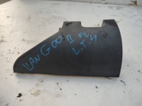 Купить Заглушка под фара левый задний  renault kangoo 2 ii fl рестайлинг, фото thumb