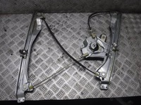 фото thumb №1, Механизм стекло левый перед renault clio iii 5d