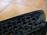 фото thumb №7, Toyota corolla e12 ts решітка радіатора решітка радіатора бампера перед