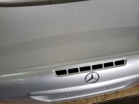 фото thumb №13, Mercedes slk r170 lift крышка багажника багажника 744
