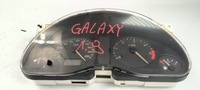фото thumb №7, Счетчик приборная панель eu 95vw-10849-db ford galaxy i