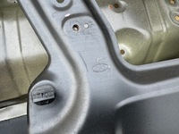 фото thumb №12, Hyundai ioniq 5 v 21r- кришка багажника кришка багажника задня задня