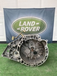 фото thumb №7, Land rover freelander турбина td04l411tk3