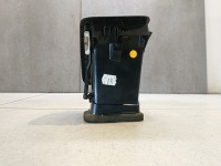 фото thumb №7, Решётка воздуховод правая saab 93 2.2 tid 12789735