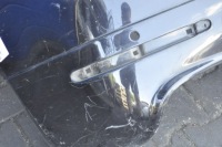 Volkswagen touareg 1 бампер задній задній pdc Оригінал, фото thumb