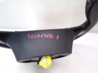 фото thumb №7, Повітропровід шкіряний мультифункція skoda octavia iii 5e0419685a