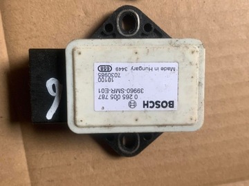 фото thumb №11, Датчик датчик esp 39960-smg-003 0265005649 honda civic viii ufo